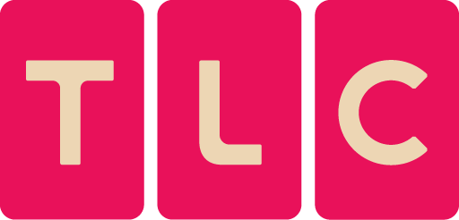 TLC logo