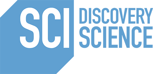 Discovery .Science logo