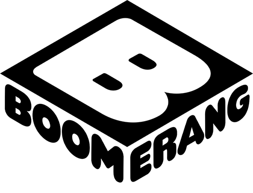 Boomerang logo