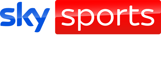 Sky Sports Golf logo