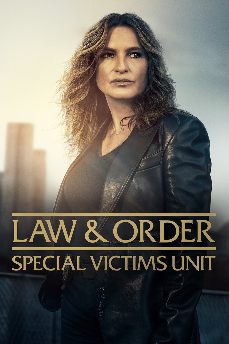 Law & Order: Special Victims. artwork