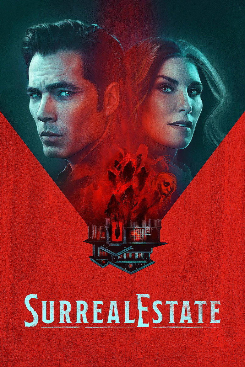 SurrealEstate artwork