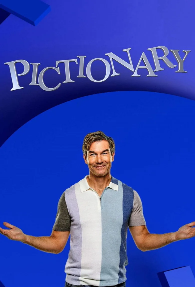 Pictionary artwork