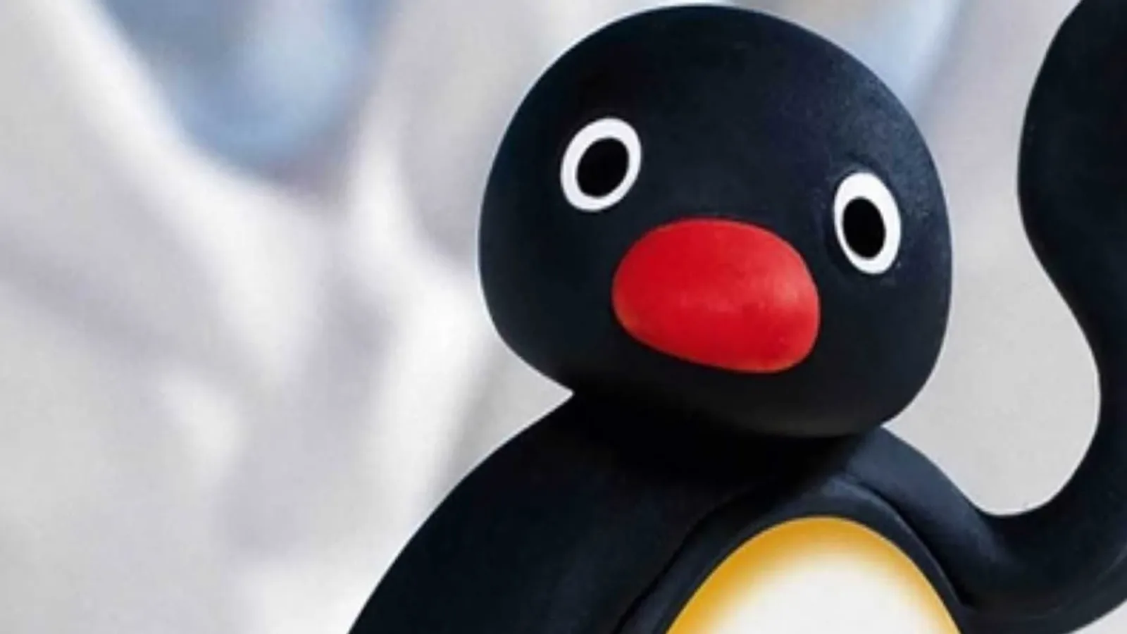 The Pingu Show artwork