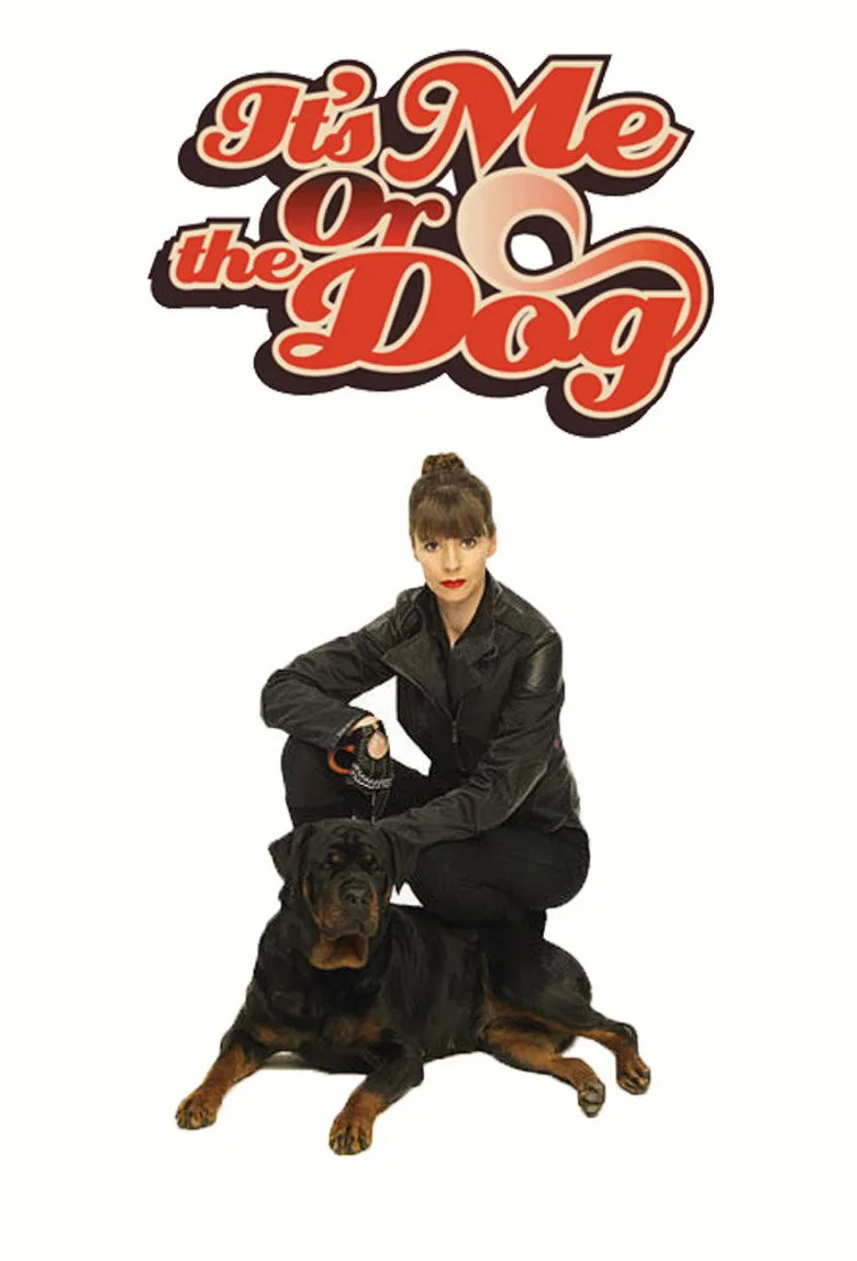 It's Me Or The Dog artwork