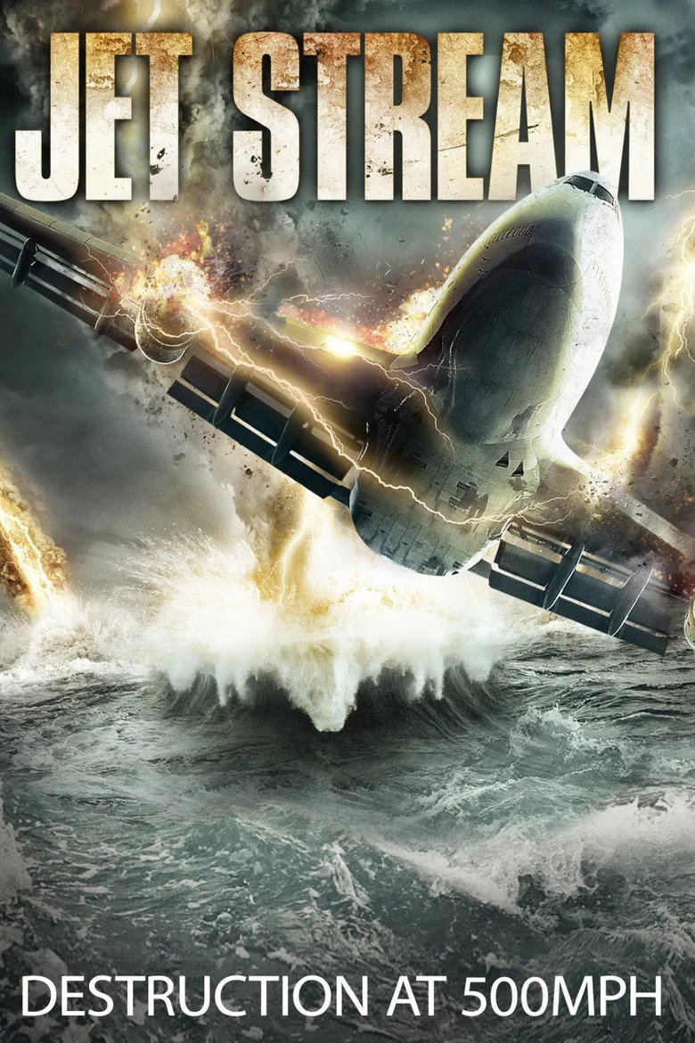 Jet Stream artwork