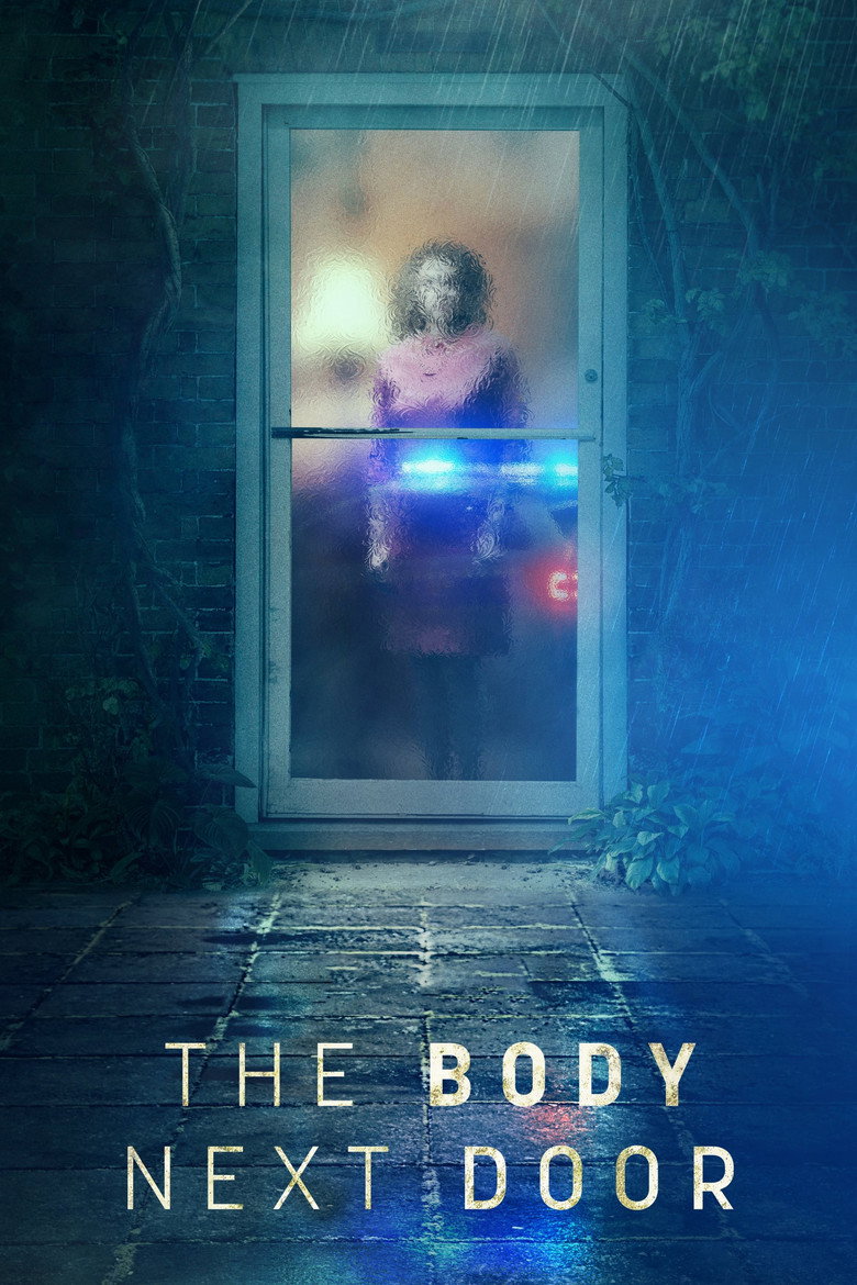 The Body Next Door artwork