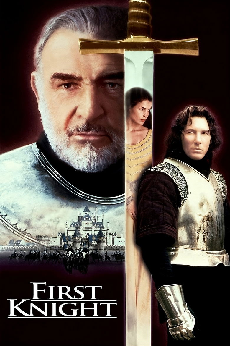 First Knight artwork