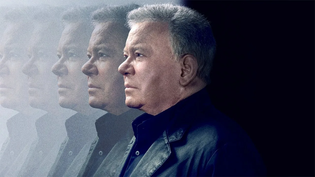 The Unxplained With William Shatner artwork