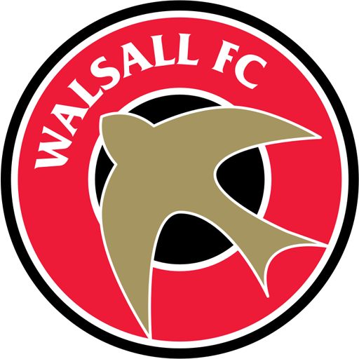 Walsall crest