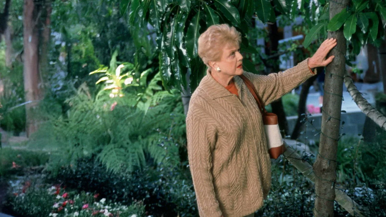 Murder, She Wrote: A Story To Die For artwork