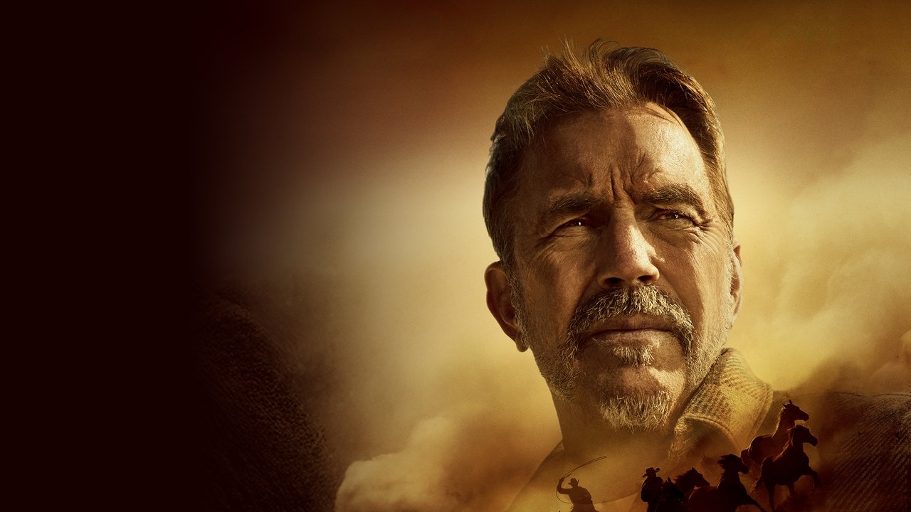 Kevin Costner's The West artwork