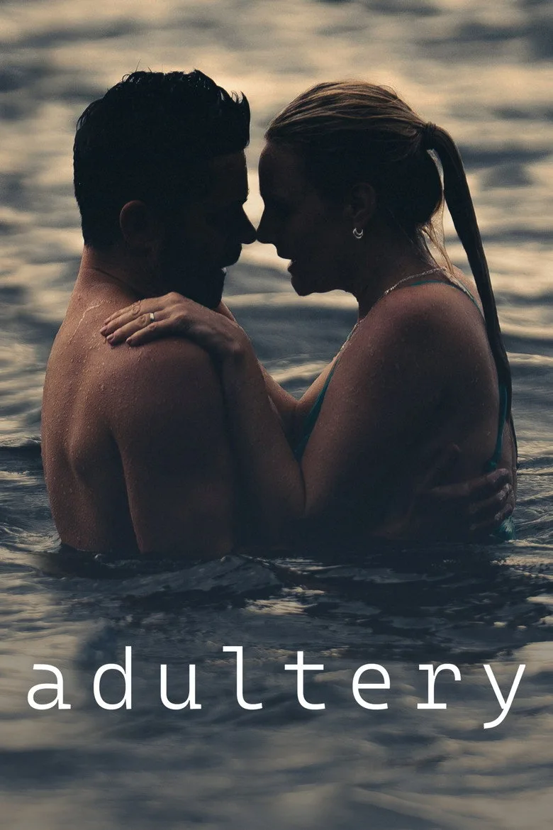 Adultery artwork