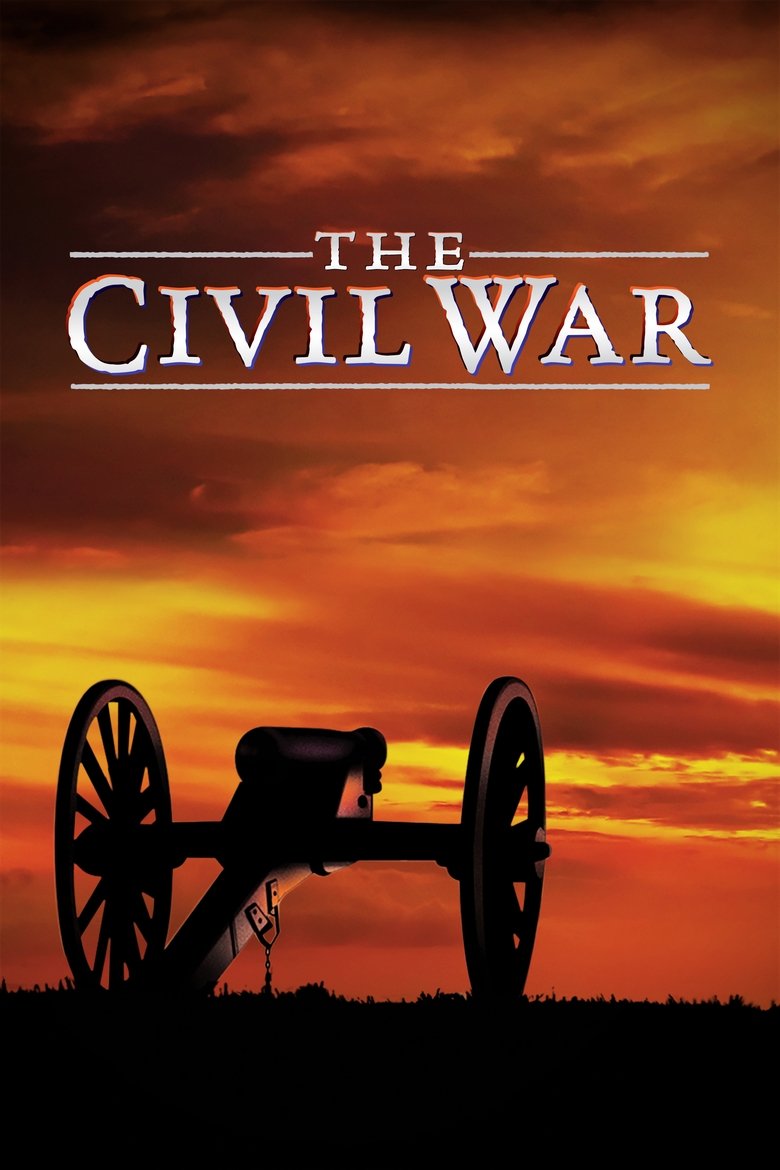 The Civil War artwork