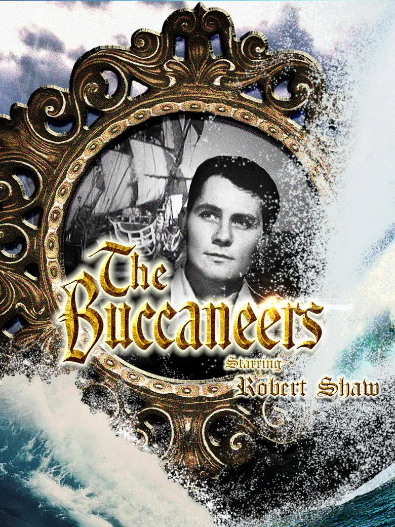 The Buccaneers artwork