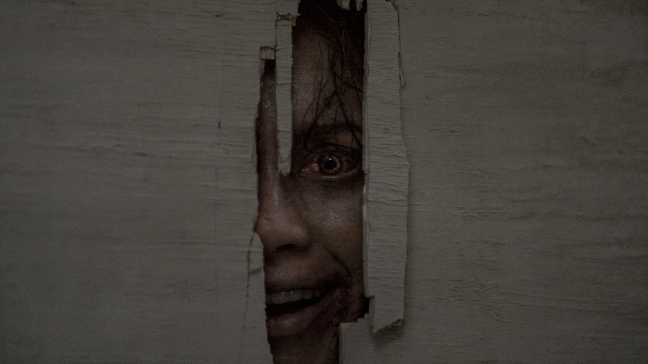 Evil Dead artwork