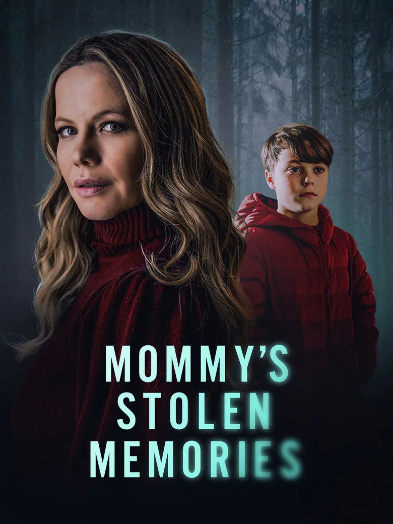 Mother's Stolen Memories artwork