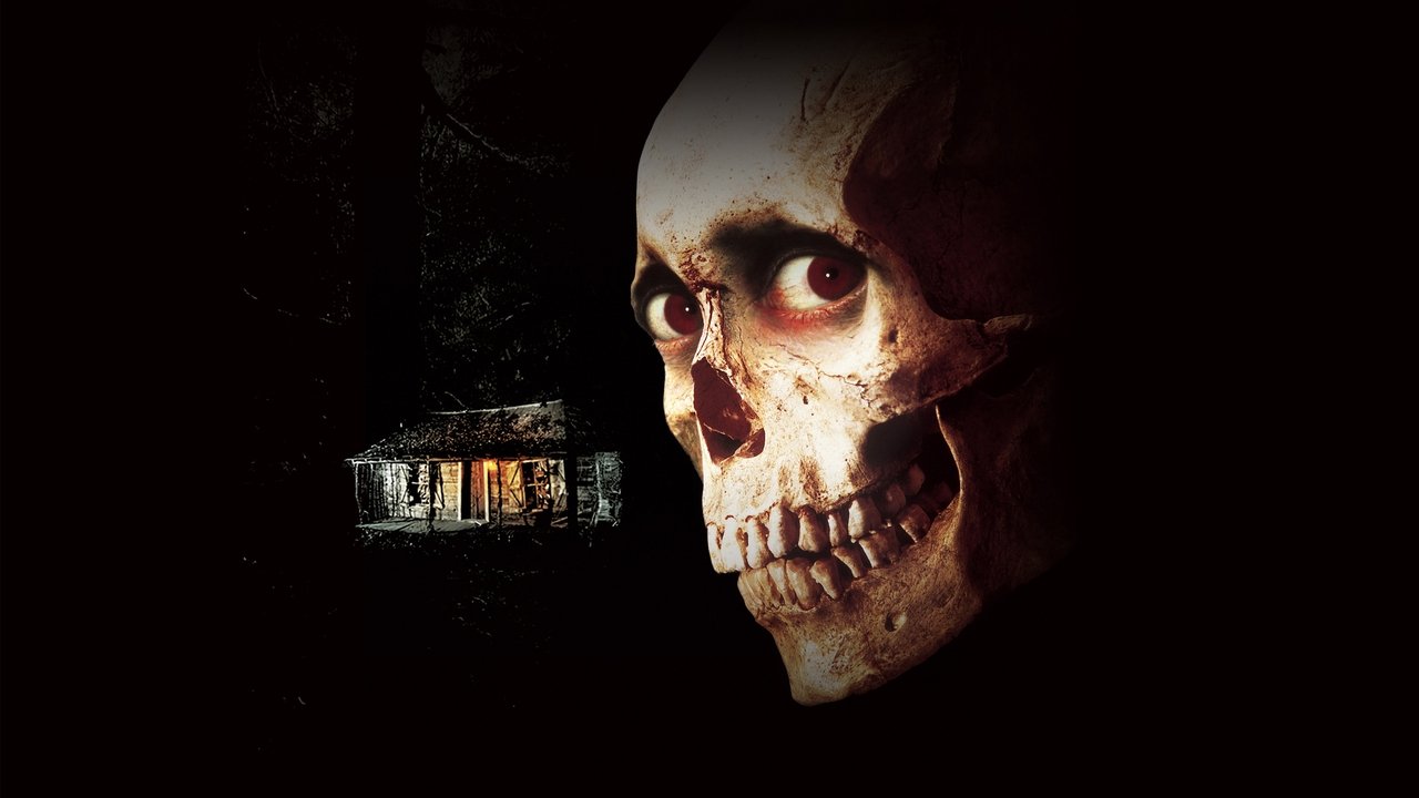 Evil Dead II artwork