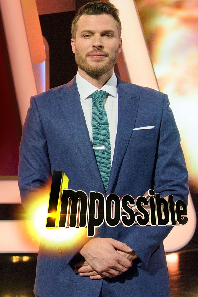 Impossible artwork