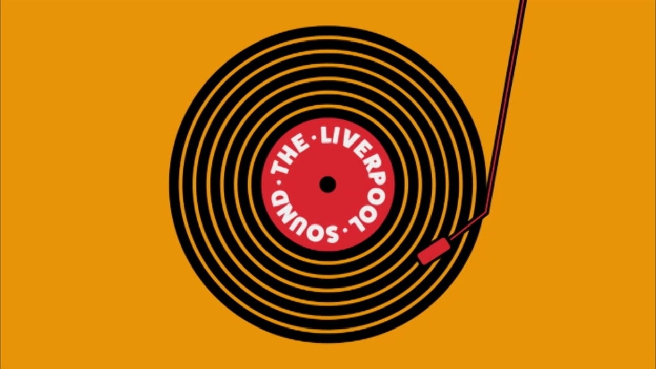 Liverpool's Sound artwork
