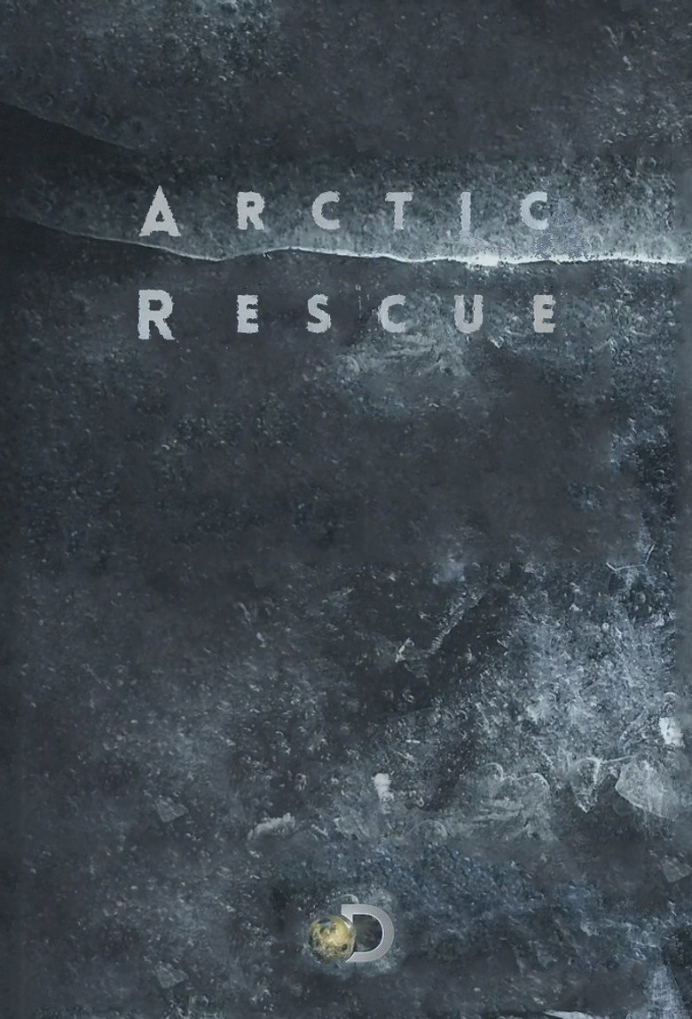 Arctic Rescue artwork