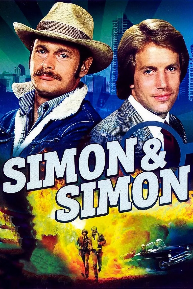 Simon artwork