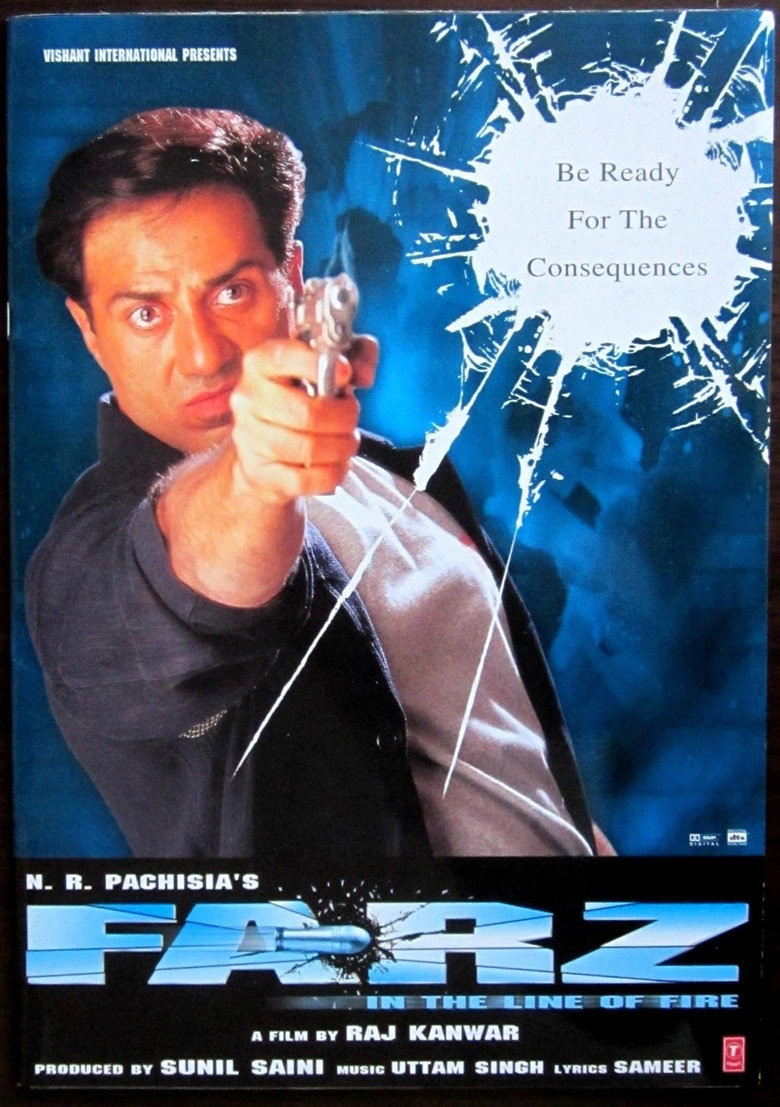 Farz artwork