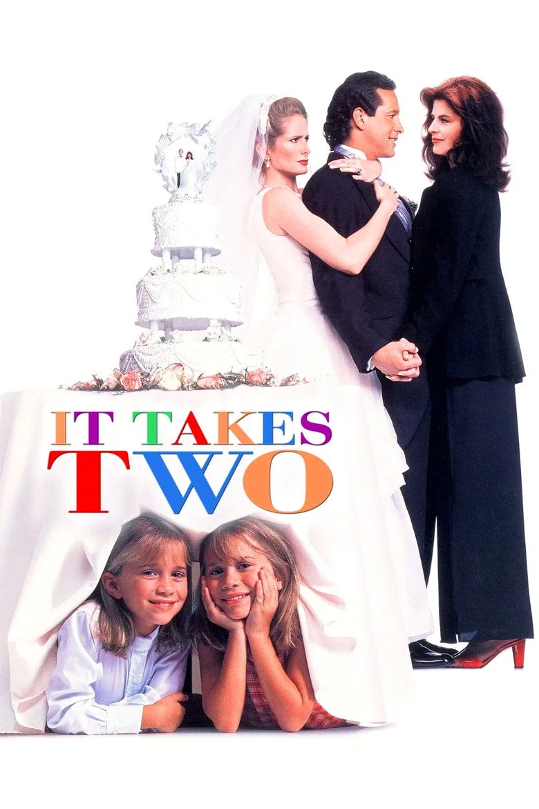 It Takes Two artwork