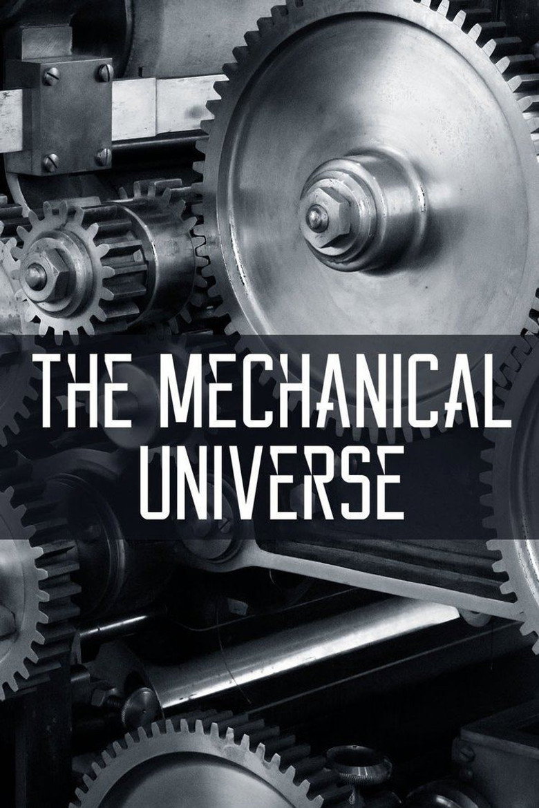 The Mechanic artwork