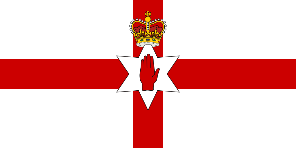 International Football: Ukraine v Northern Ireland artwork