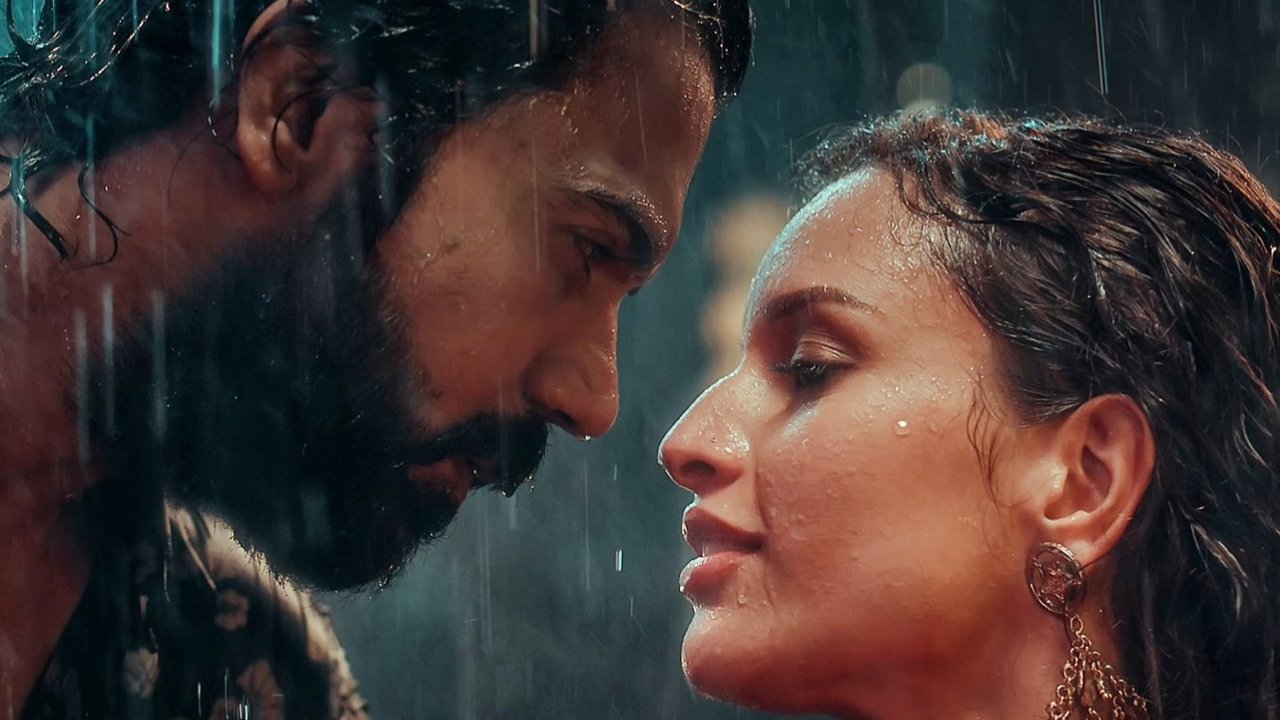 Vicky Vidya Ka Woh Wala Video artwork