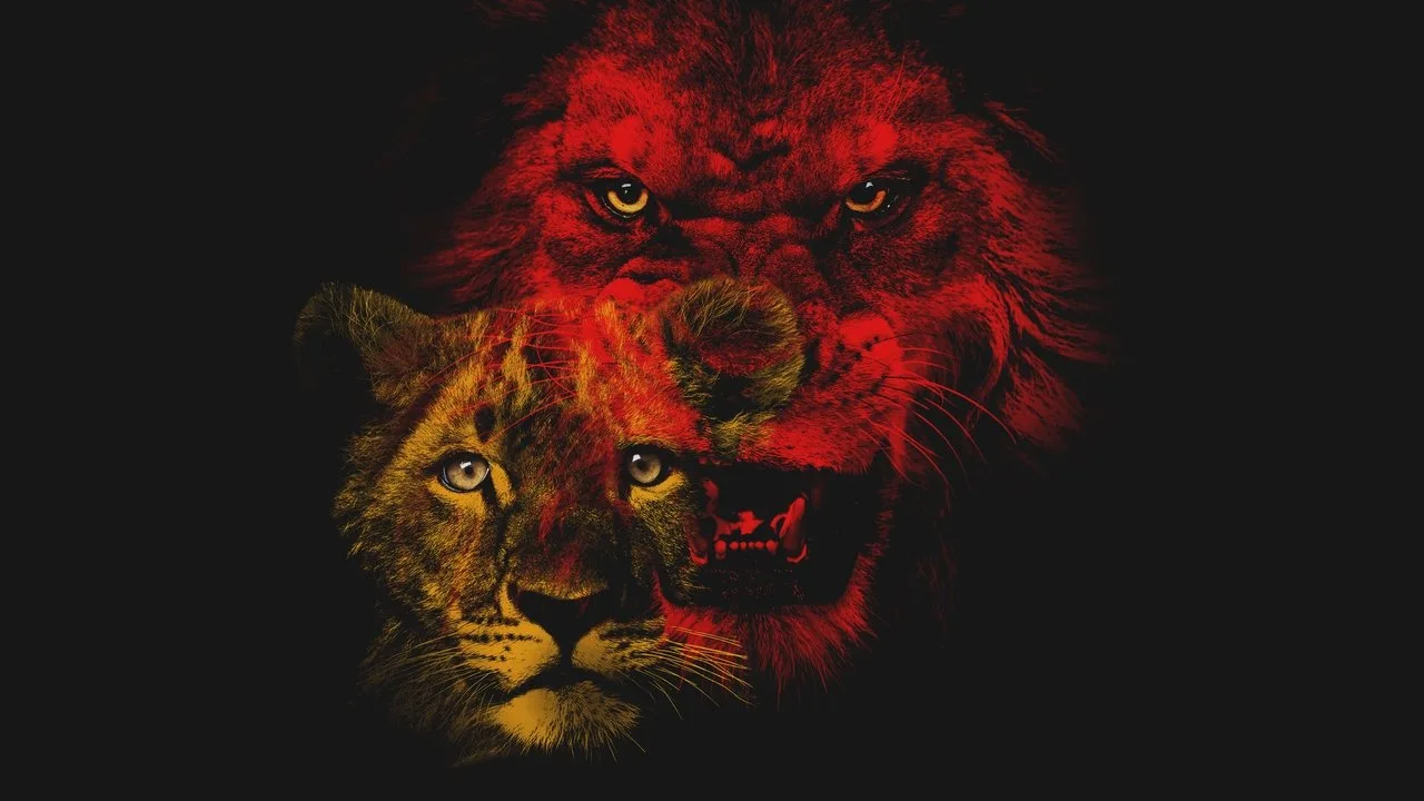 Savage Kingdom artwork