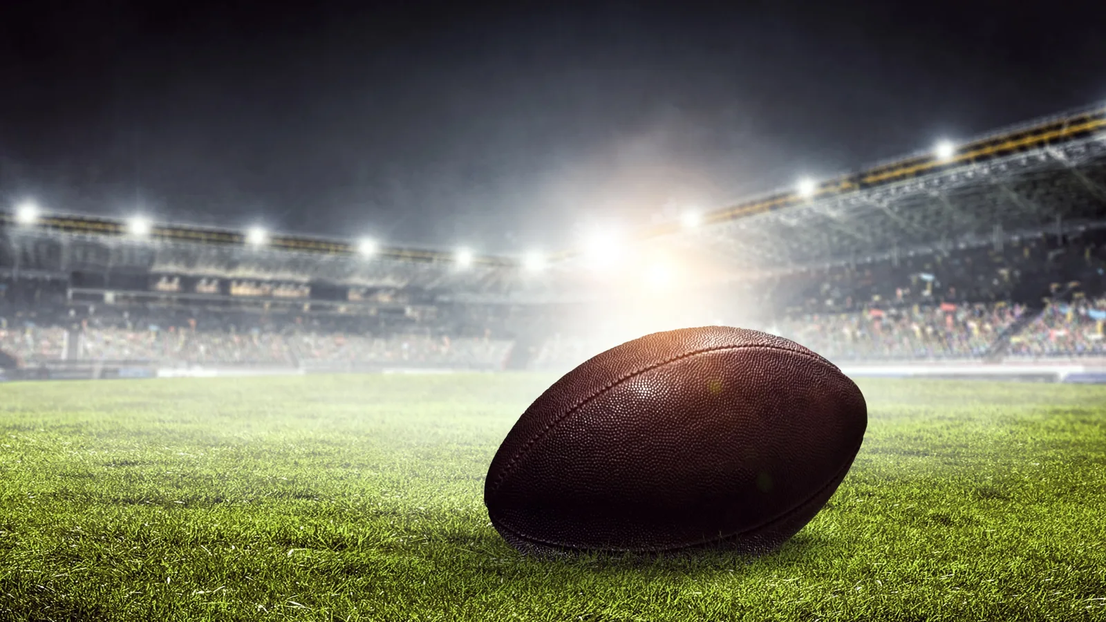 NFL Highlights artwork