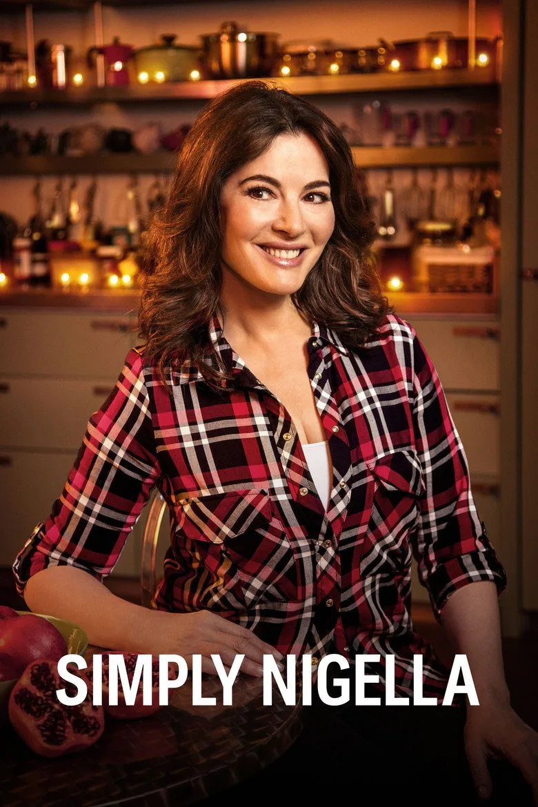 Simply Nigella artwork
