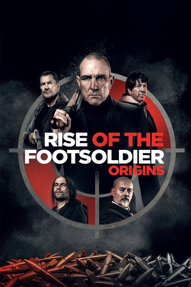 Rise of the Footsoldier: Origins artwork