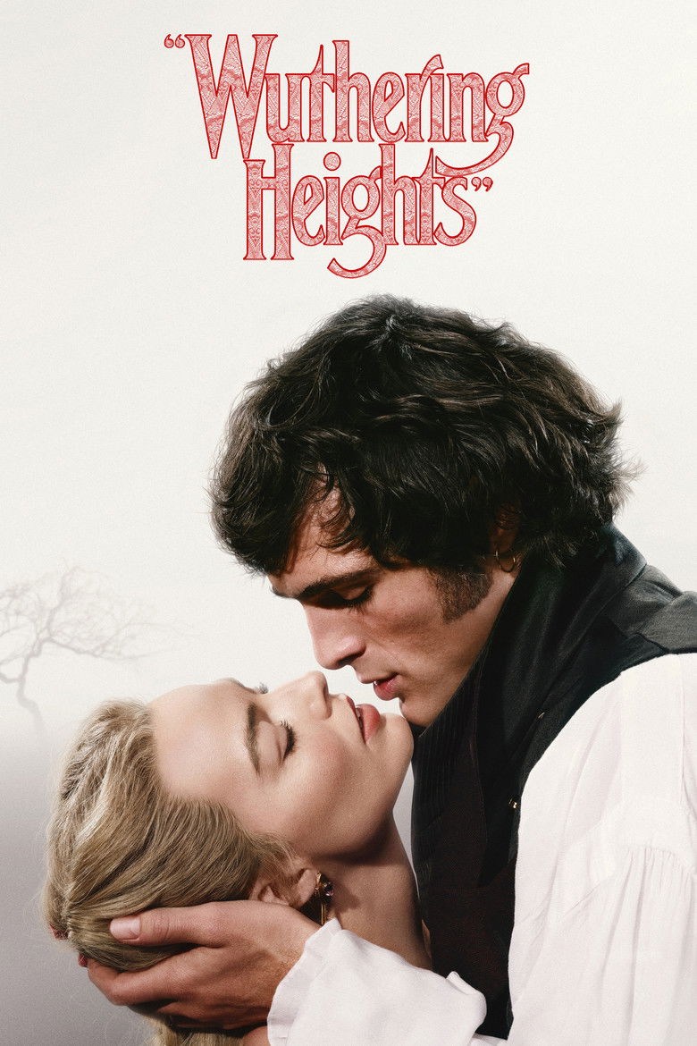 Wuthering Heights artwork