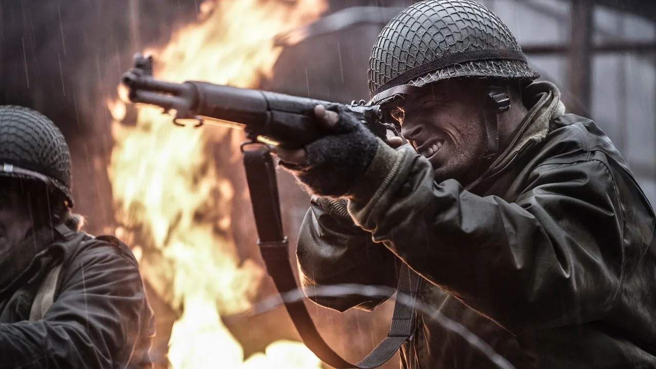 Hitler's Last Stand artwork