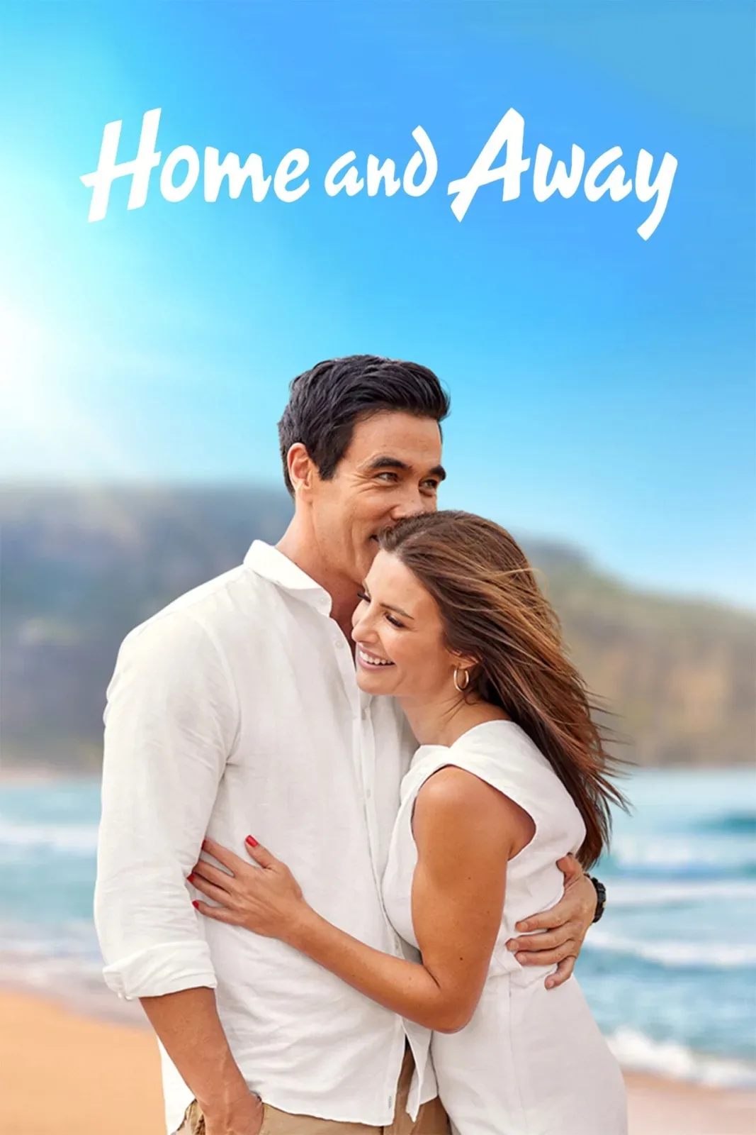Home and Away artwork