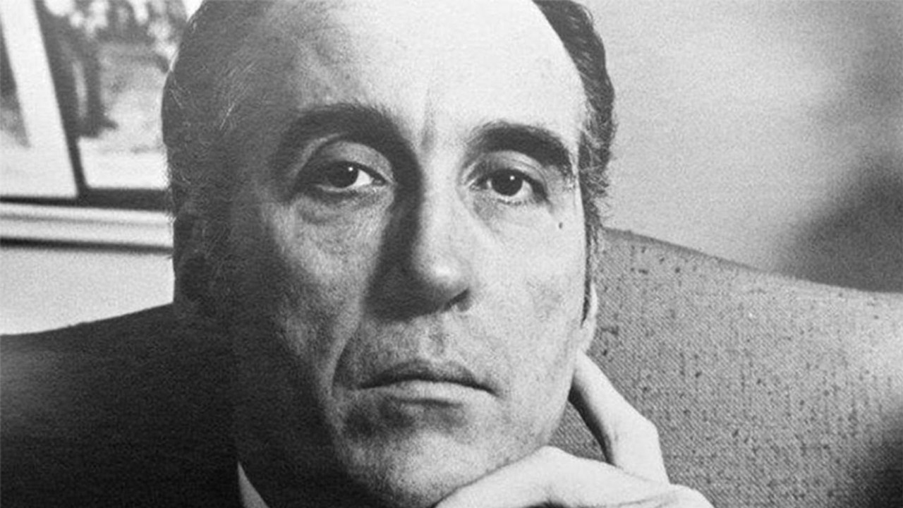 The Life And Deaths Of Christopher Lee artwork