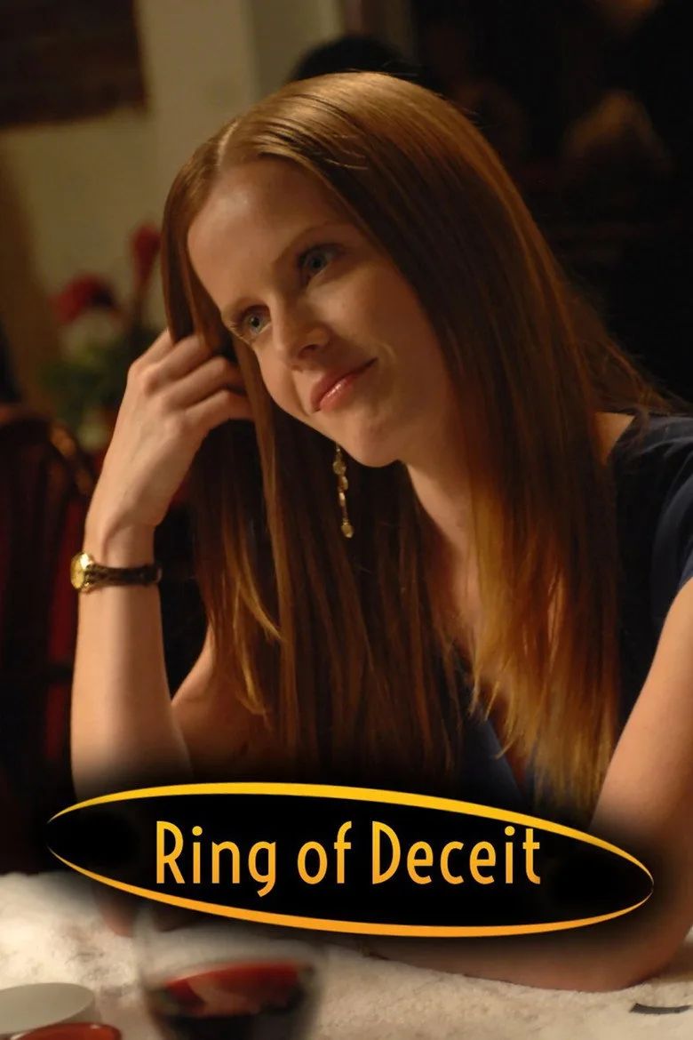 Ring Of Deceit artwork