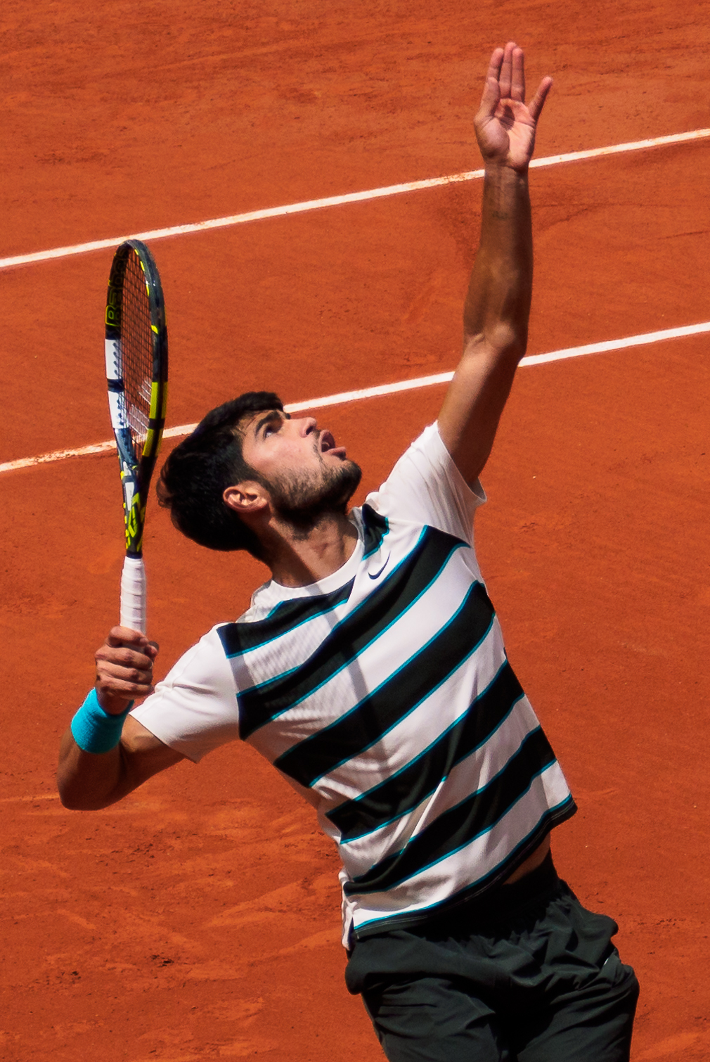ATP Montreal 2026 Review artwork