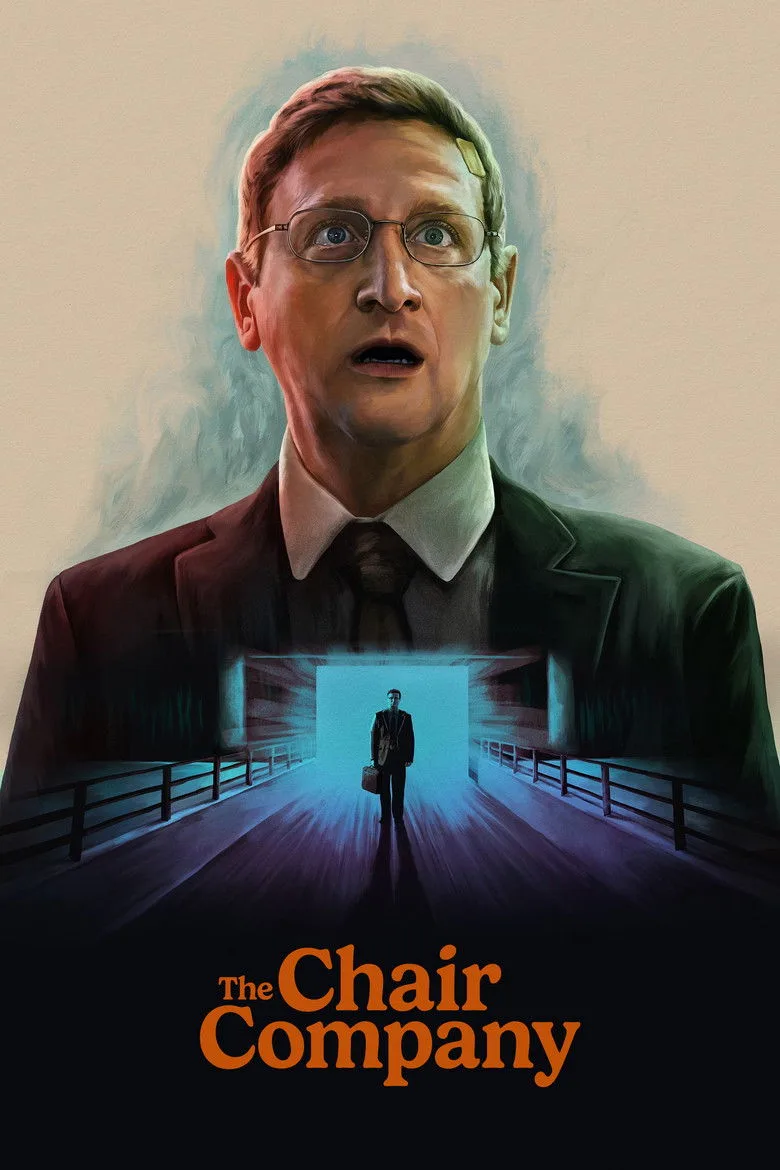 The Chair Company artwork