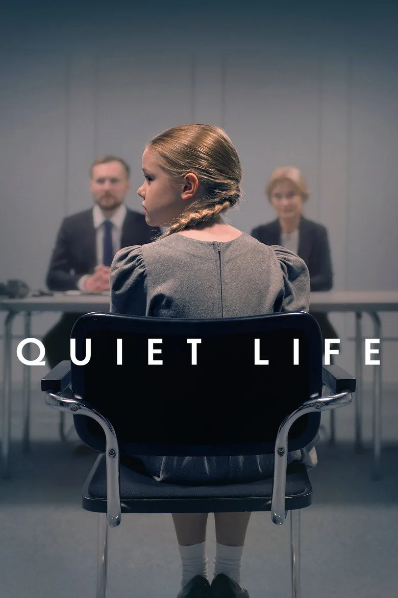 Quiet Life artwork