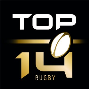 Live Top 14 Rugby Union artwork
