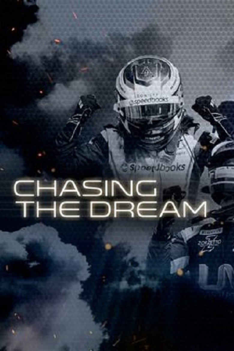 Chasing The Dream artwork