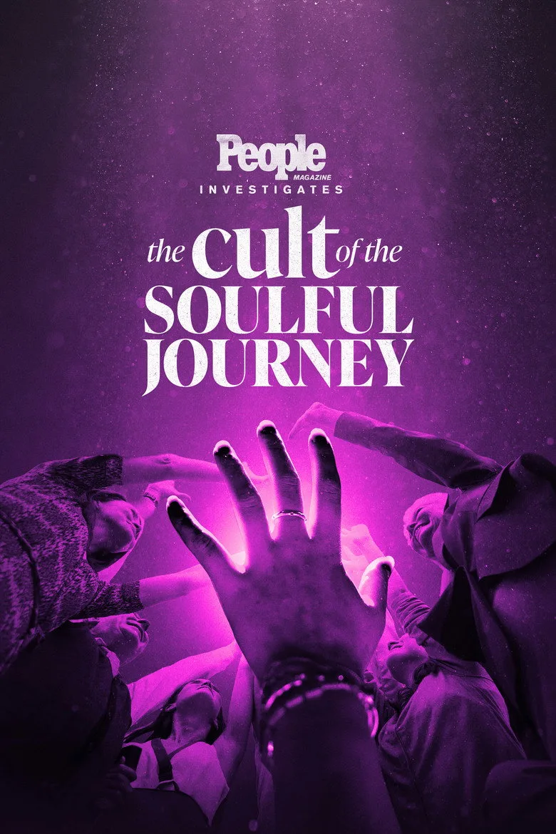 People Magazine Investigates The Cult of the Soulful Journey artwork