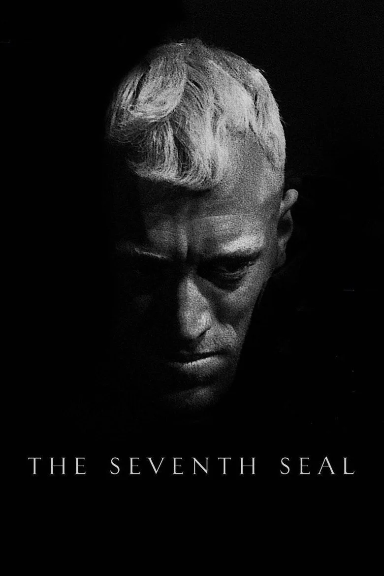 The Seventh Seal artwork