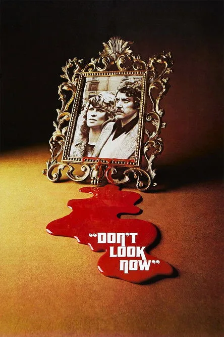 Don't Look Now artwork