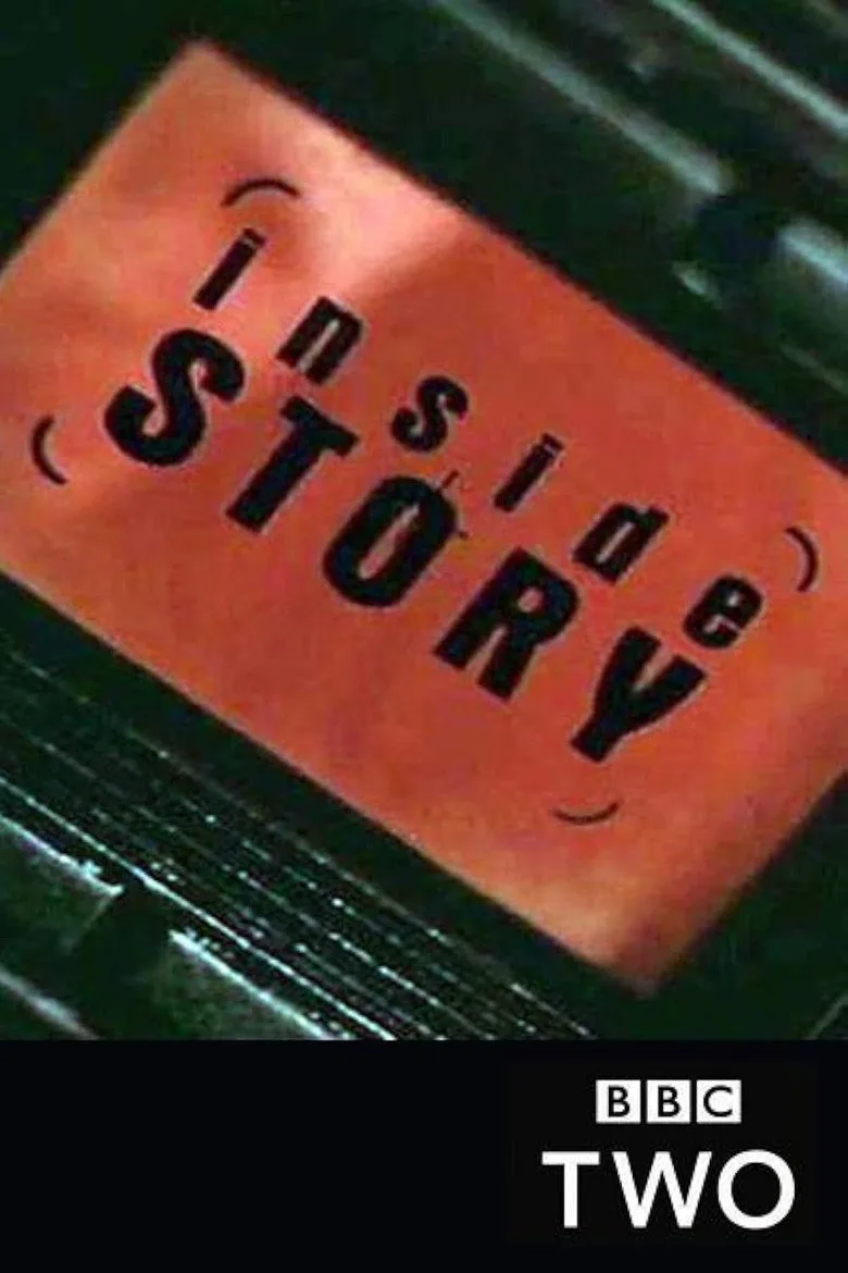 Inside Story artwork
