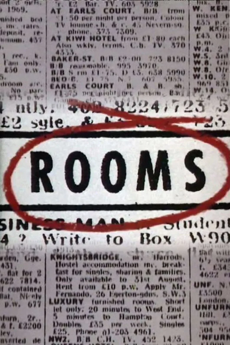 Rooms artwork